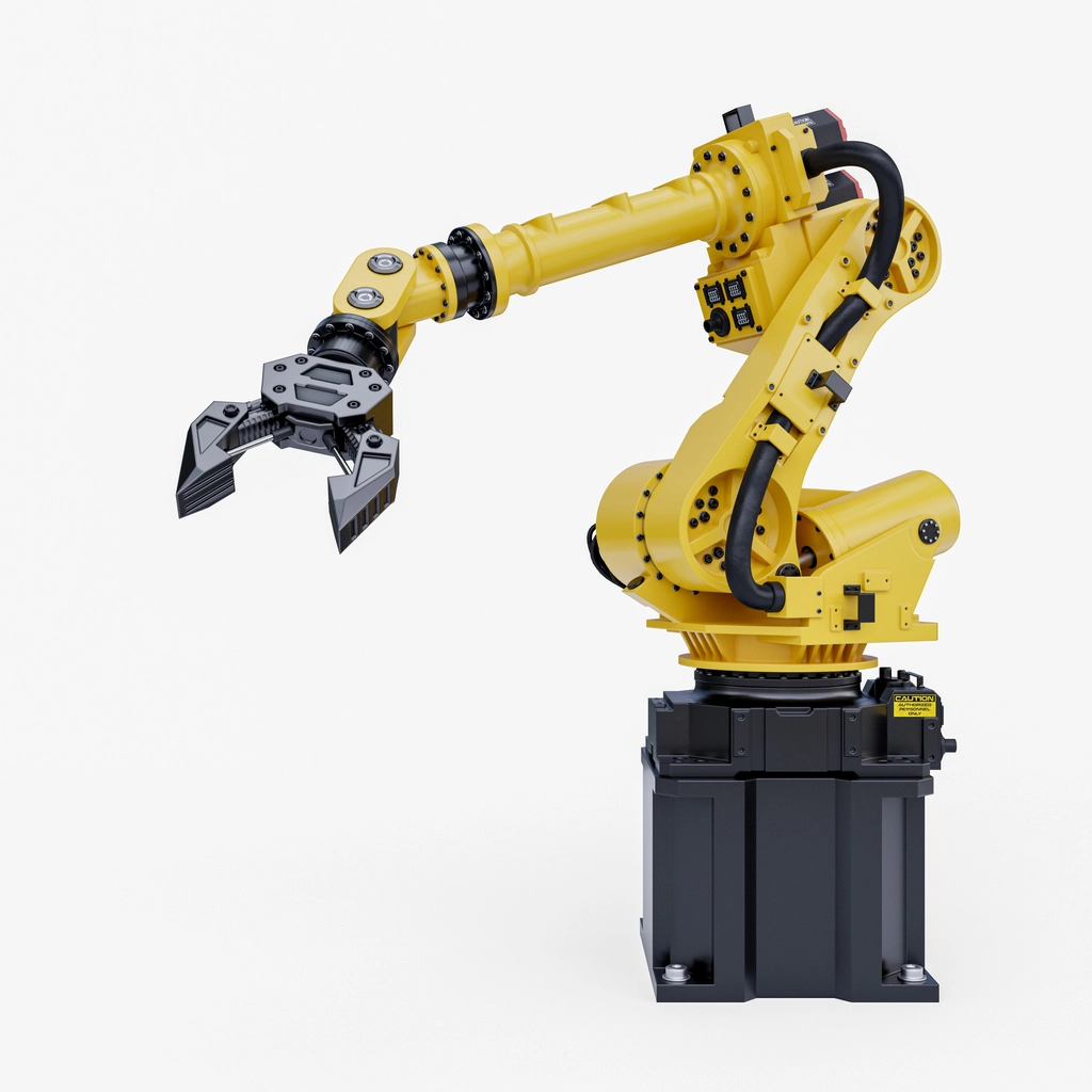 robots industriales ejemplos Frost Automation