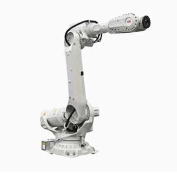 robotstudio ABB Frost Automation